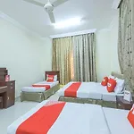Super Oyo 111 Al Thabit Hotel