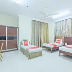 Super Oyo 111 Al Thabit Hotel