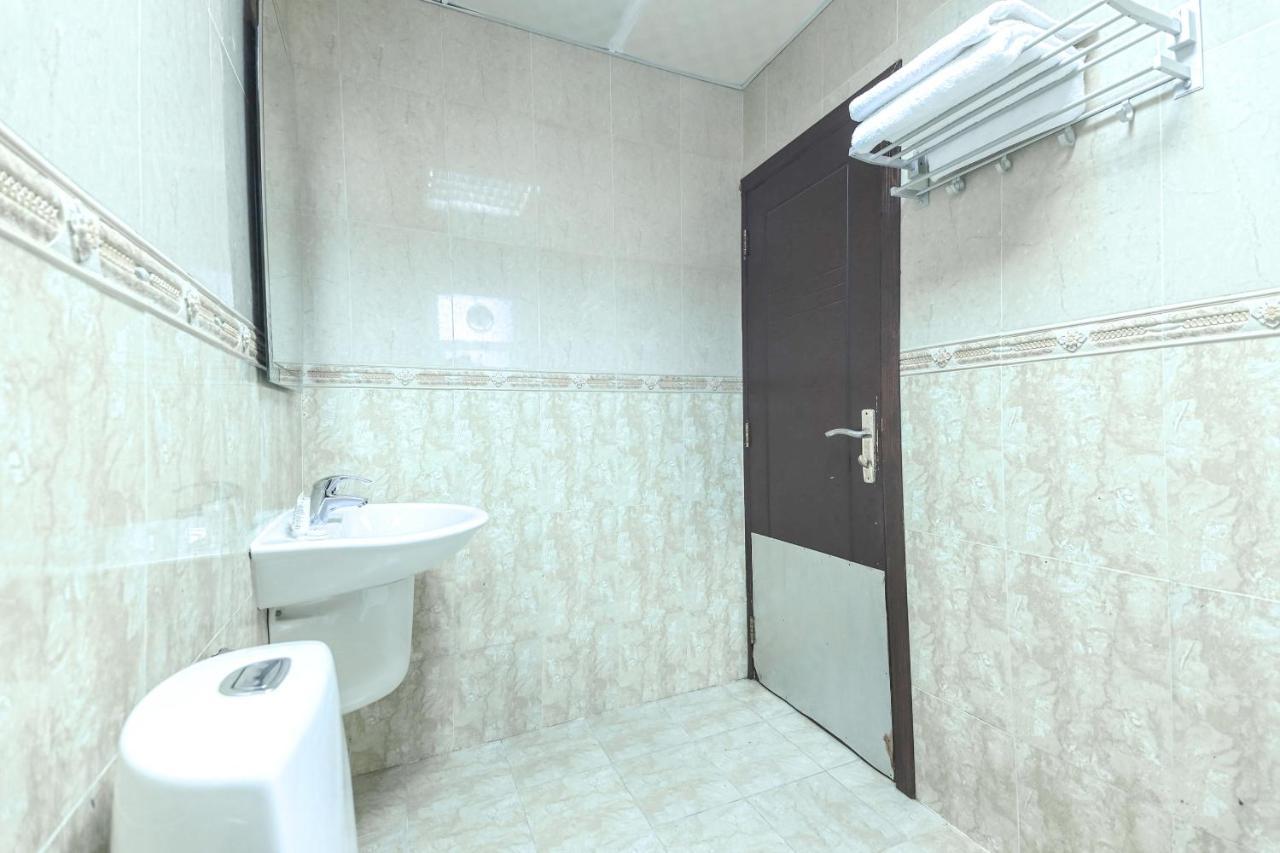 Aparthotel Super Oyo 111 Al Thabit