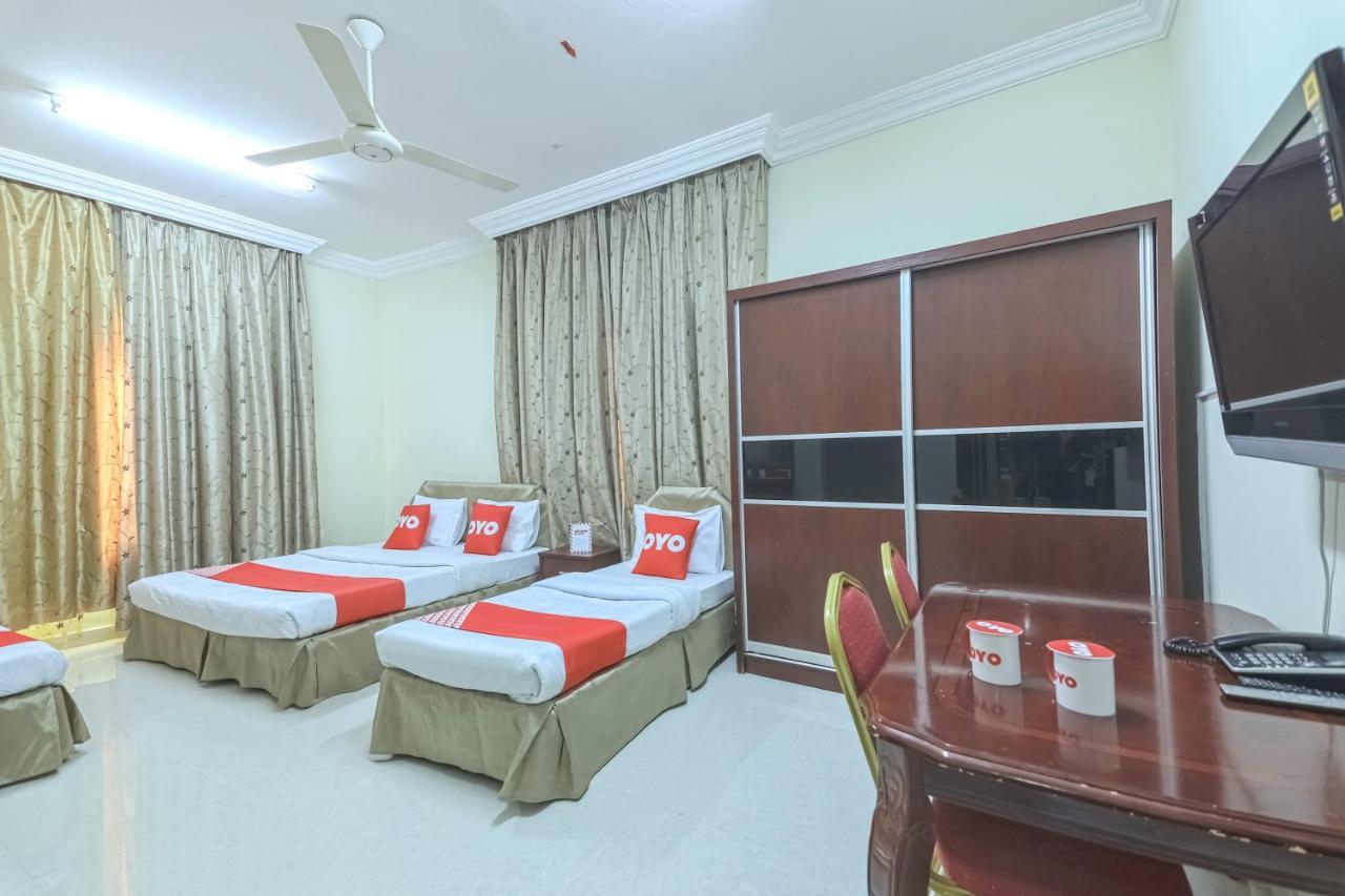Aparthotel Super Oyo 111 Al Thabit Sur