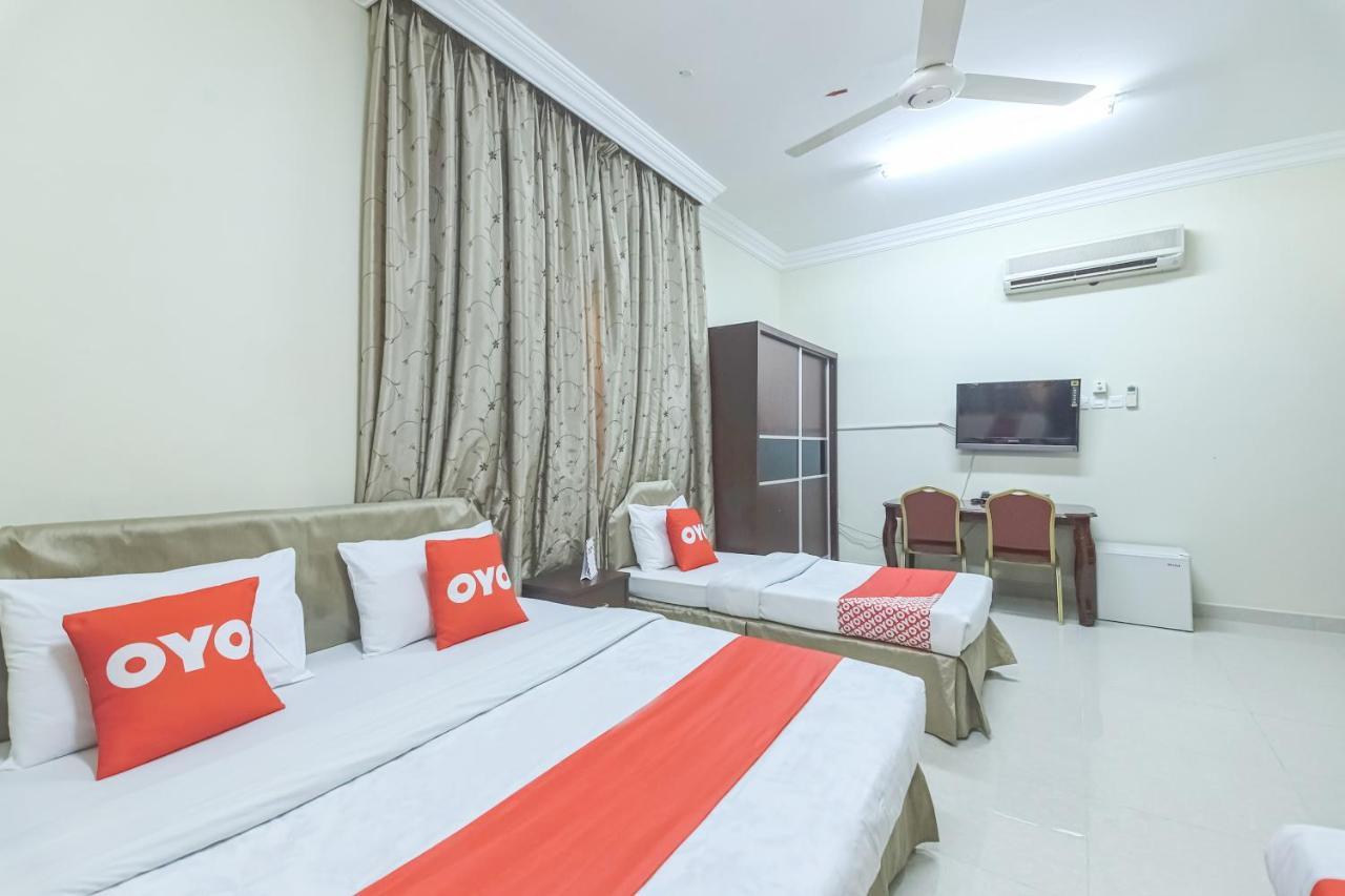 Aparthotel Super Oyo 111 Al Thabit
