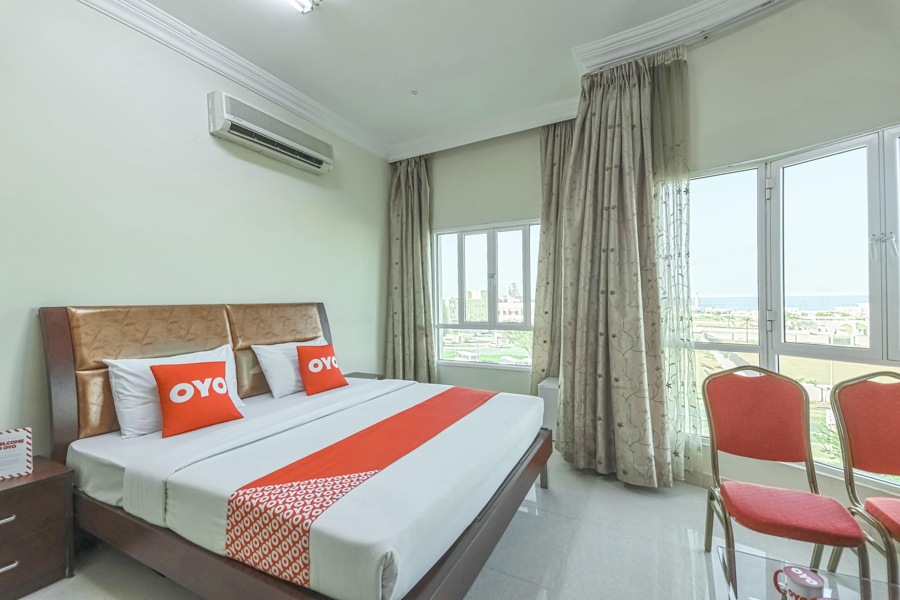 Aparthotel Super Oyo 111 Al Thabit Sur