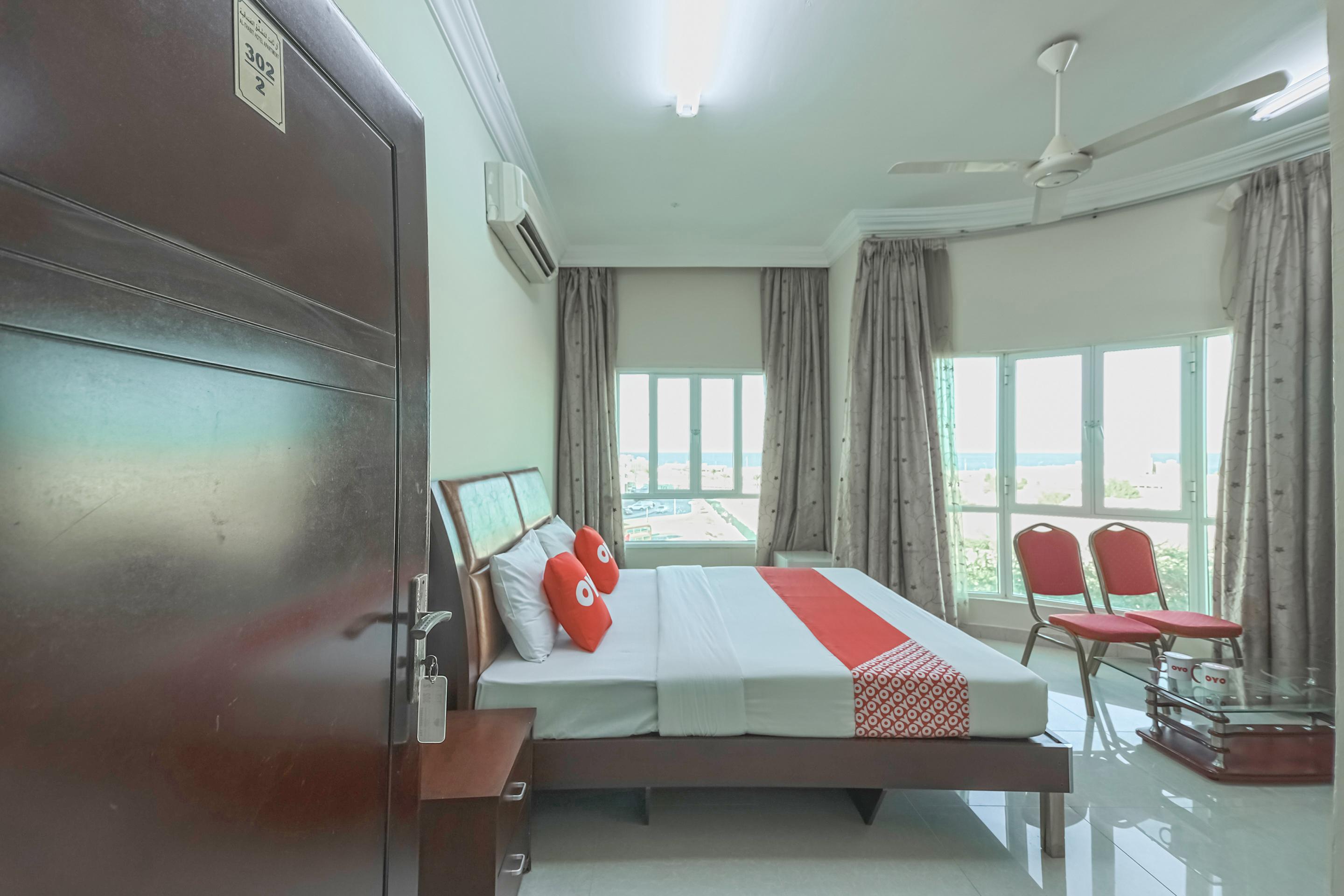Aparthotel Super Oyo 111 Al Thabit