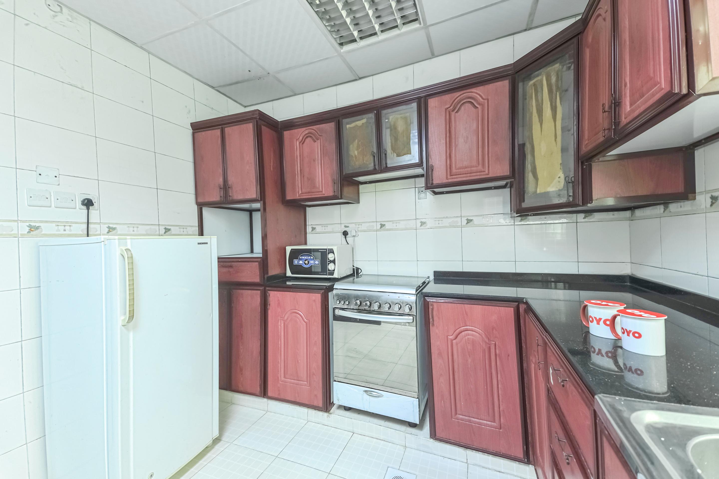 Aparthotel Super Oyo 111 Al Thabit Sur
