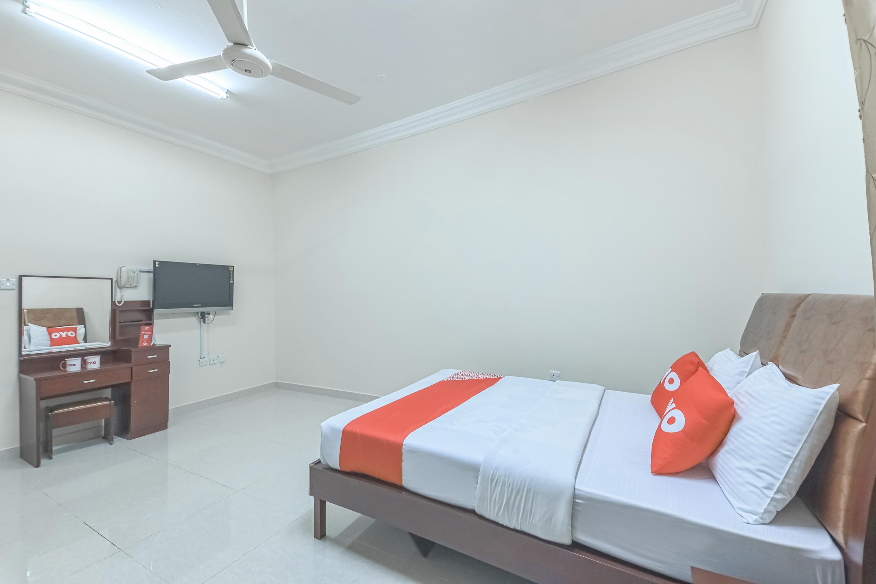 Super Oyo 111 Al Thabit Aparthotel Sur