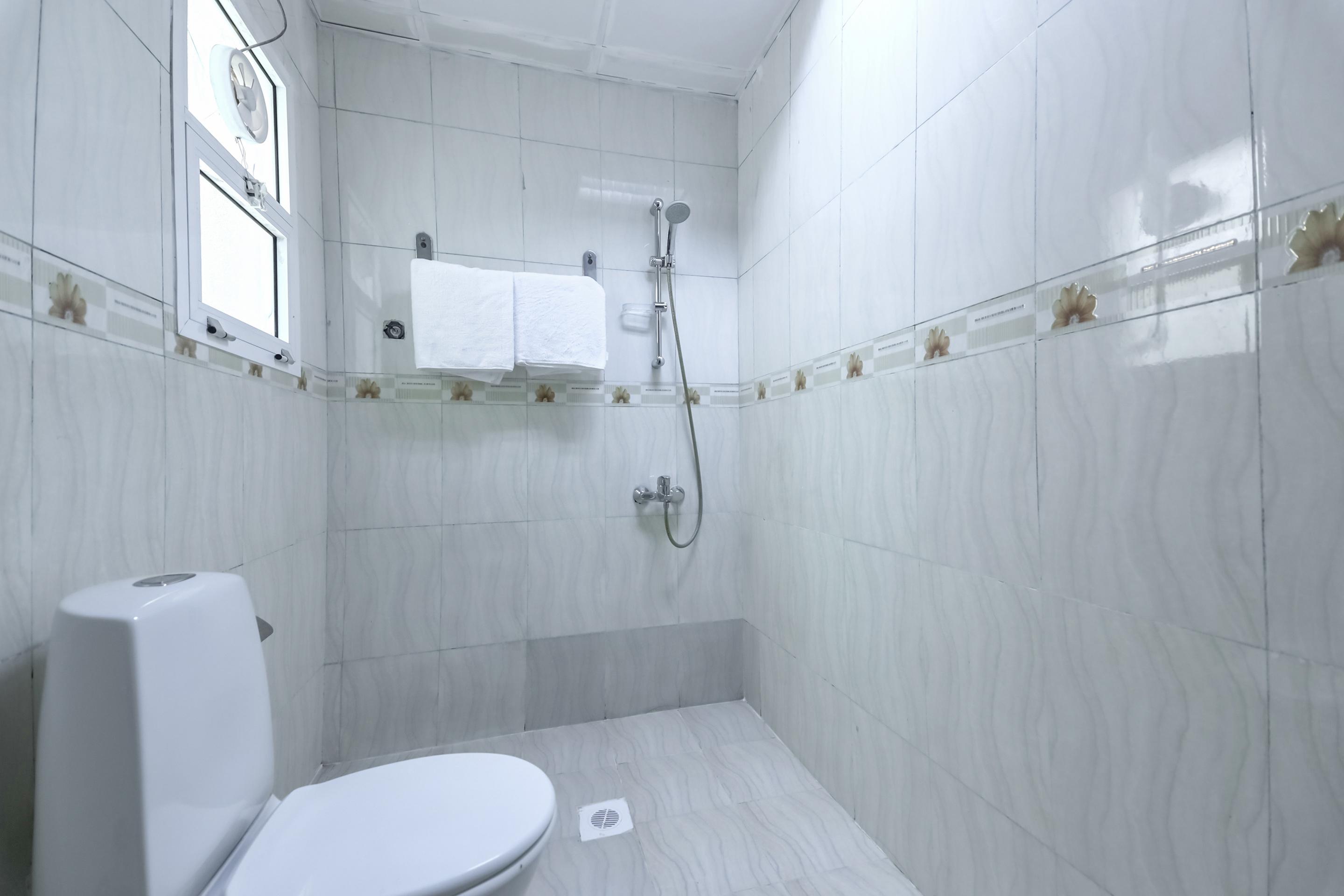 Super Oyo 111 Al Thabit Aparthotel 2*