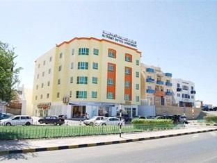 Aparthotel Super Oyo 111 Al Thabit